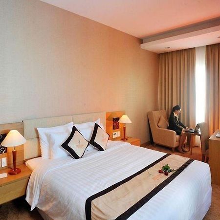 Mekong My Tho Hotel Zewnętrze zdjęcie
