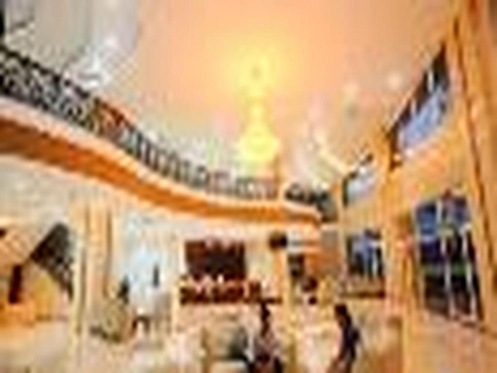Mekong My Tho Hotel Zewnętrze zdjęcie