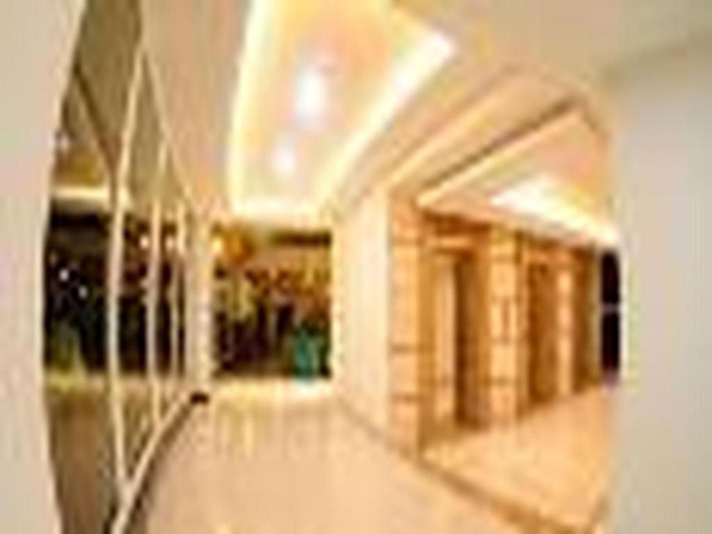 Mekong My Tho Hotel Zewnętrze zdjęcie