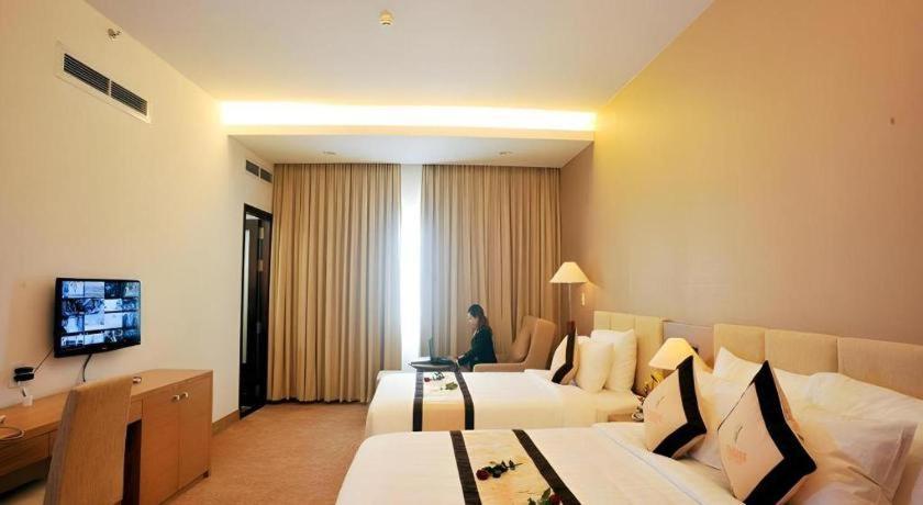 Mekong My Tho Hotel Zewnętrze zdjęcie