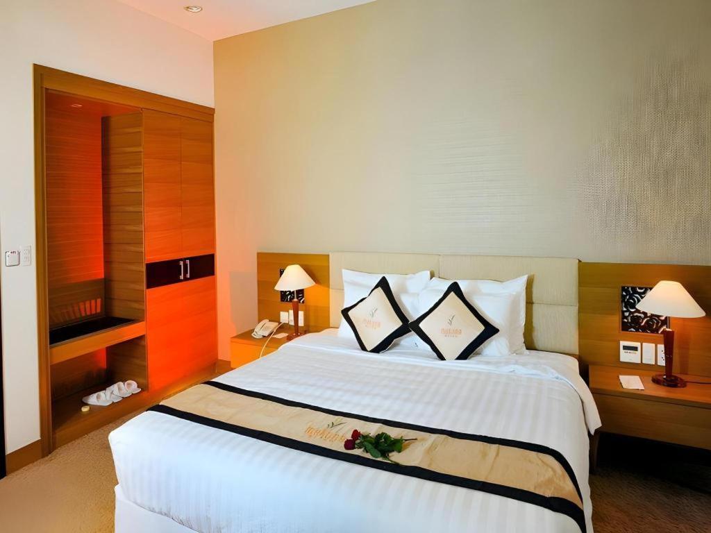 Mekong My Tho Hotel Zewnętrze zdjęcie