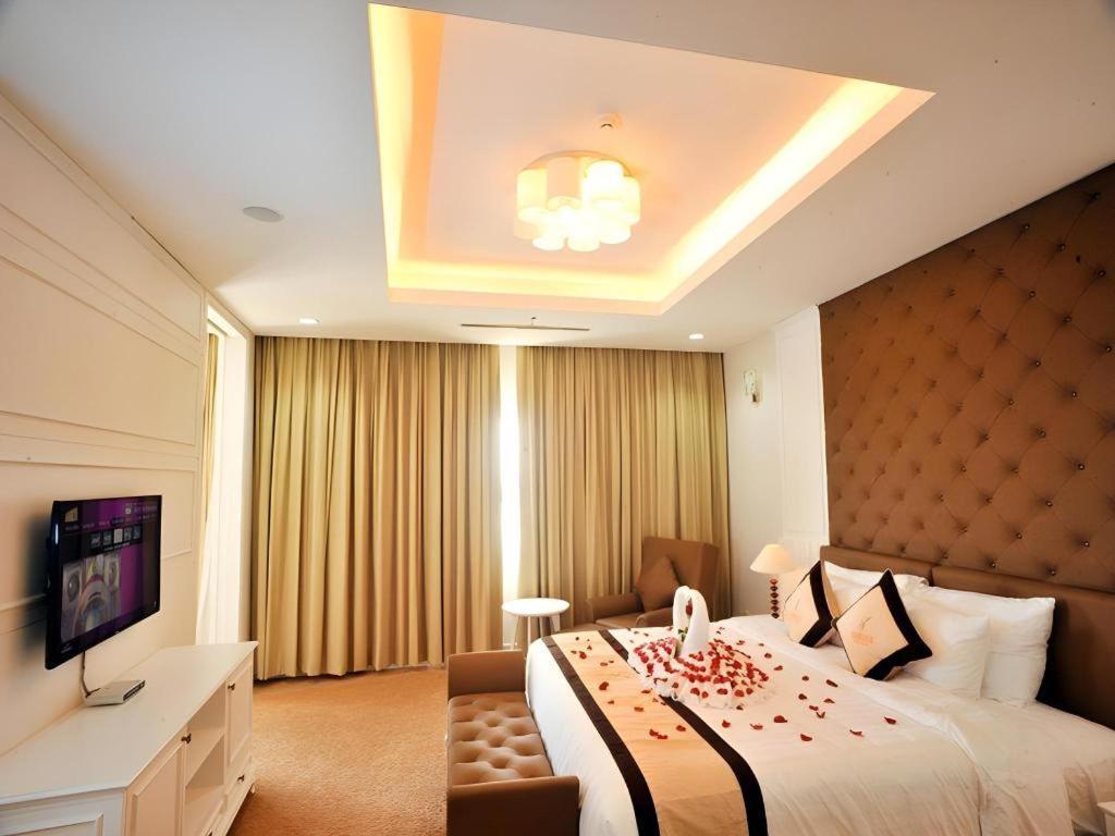 Mekong My Tho Hotel Zewnętrze zdjęcie