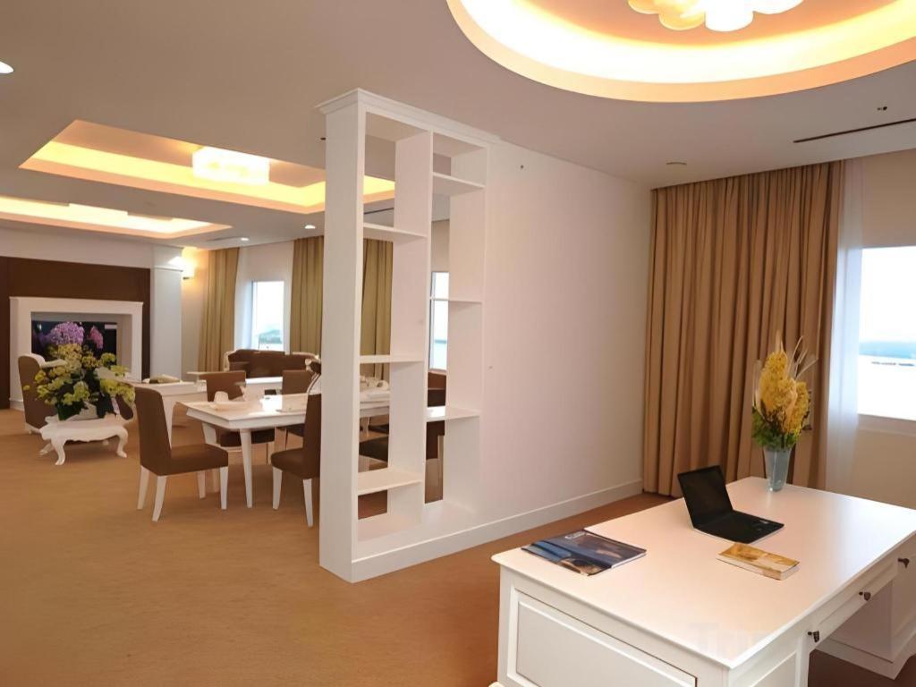 Mekong My Tho Hotel Zewnętrze zdjęcie