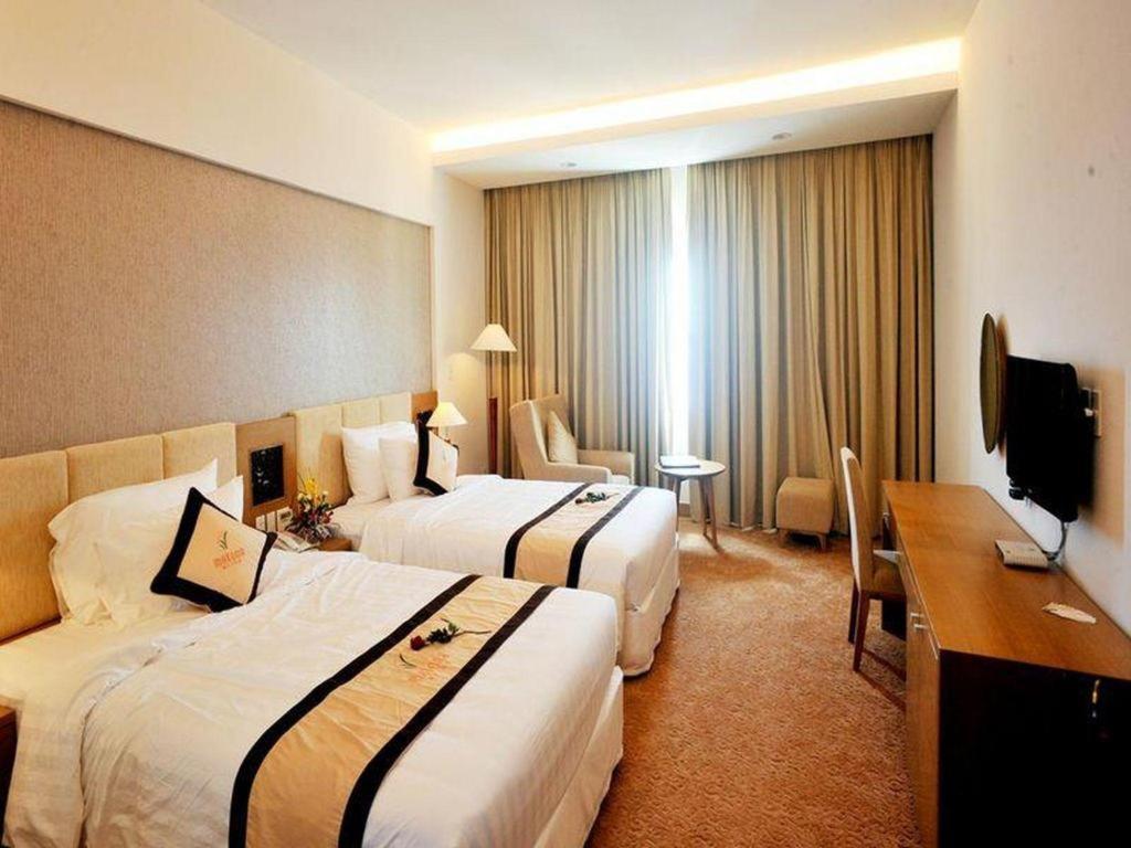 Mekong My Tho Hotel Zewnętrze zdjęcie