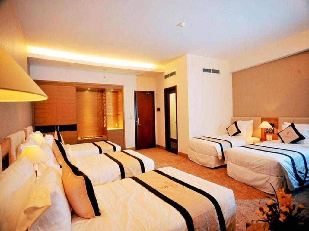 Mekong My Tho Hotel Zewnętrze zdjęcie