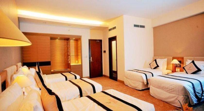 Mekong My Tho Hotel Zewnętrze zdjęcie