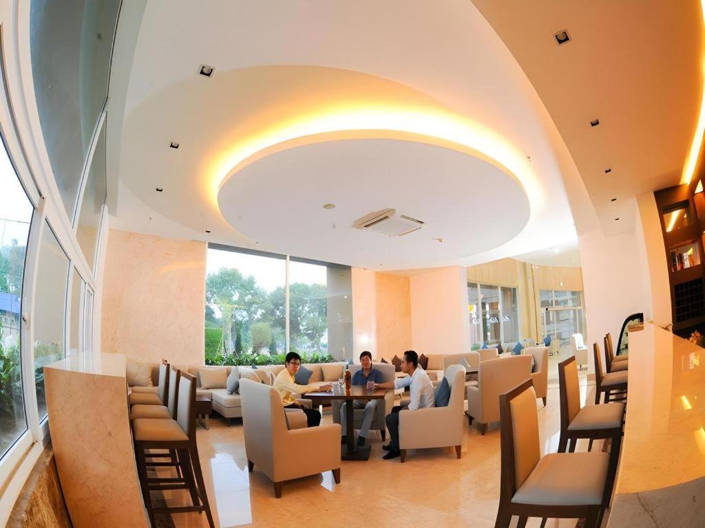 Mekong My Tho Hotel Zewnętrze zdjęcie