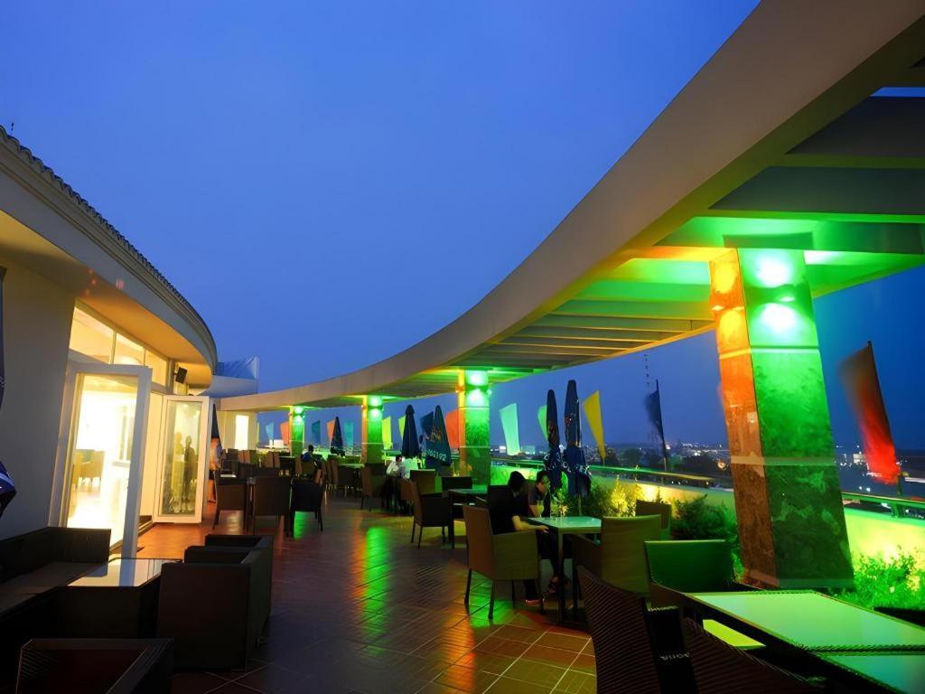 Mekong My Tho Hotel Zewnętrze zdjęcie
